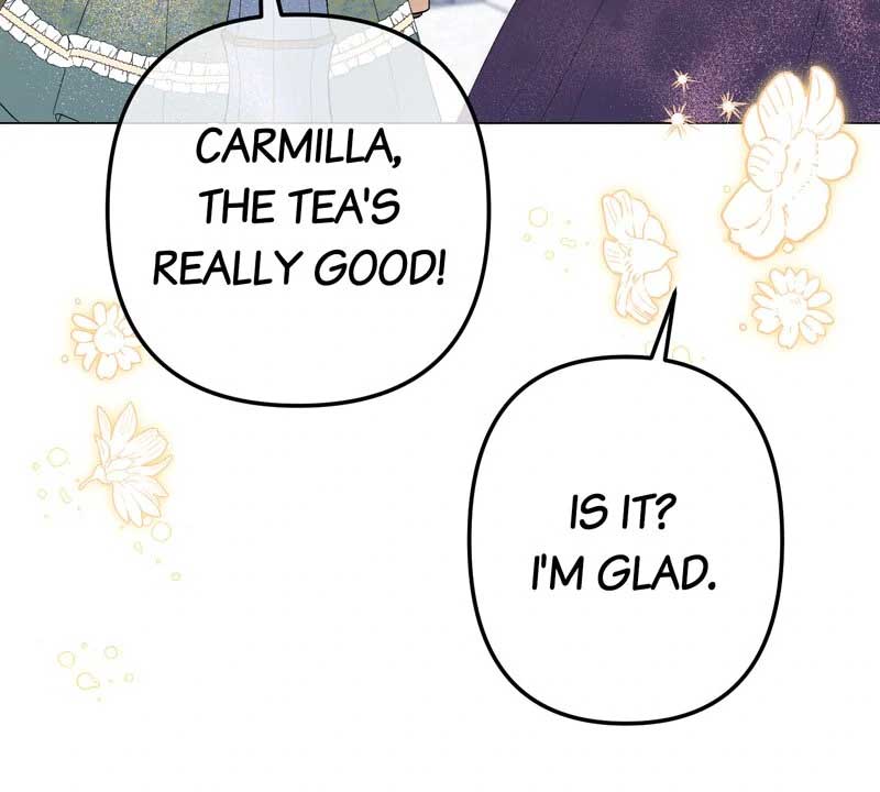 Adieu, My Villainess Life - Chapter 20 - 34