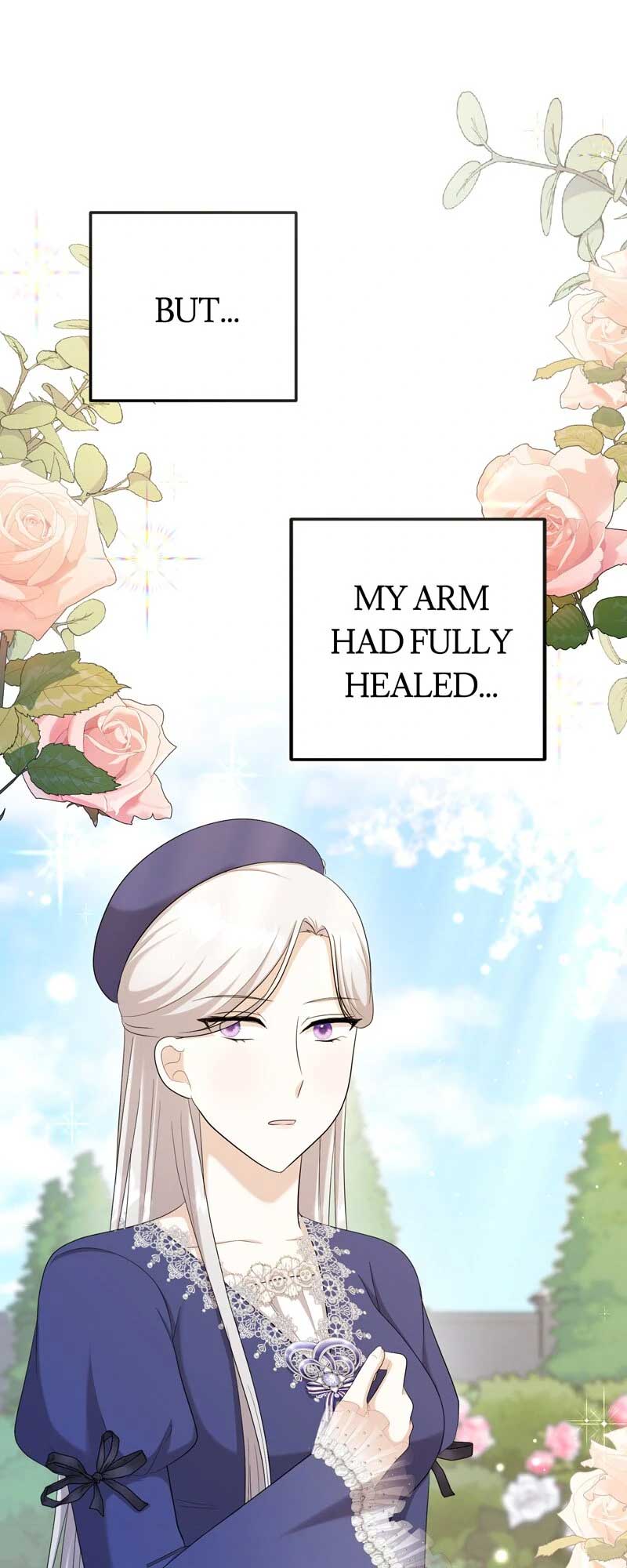 Adieu, My Villainess Life - Chapter 20 - 39