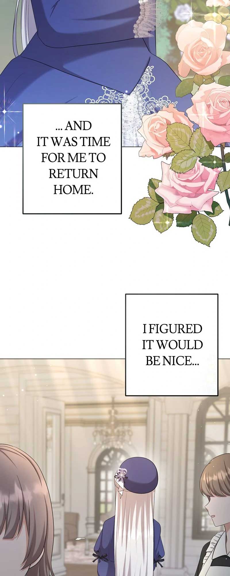 Adieu, My Villainess Life - Chapter 20 - 40