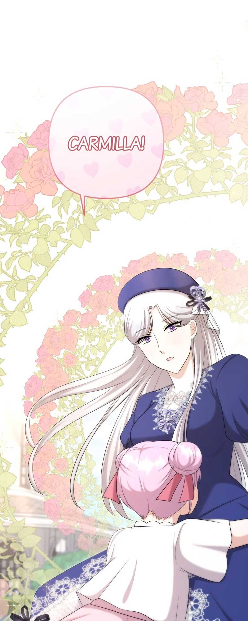 Adieu, My Villainess Life - Chapter 20 - 42