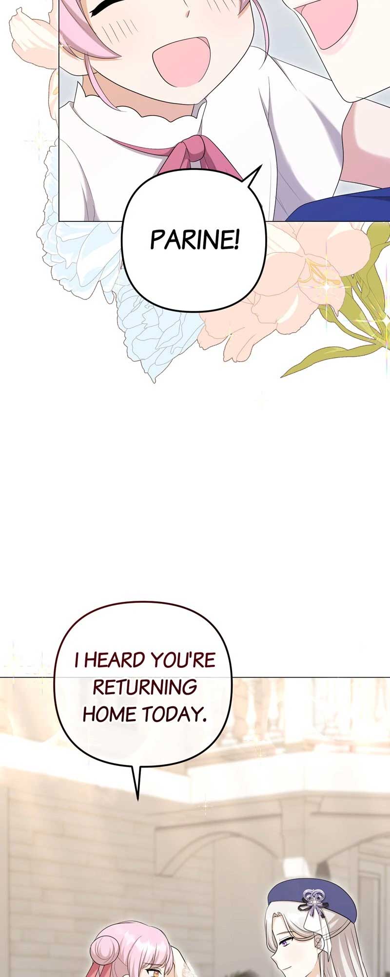 Adieu, My Villainess Life - Chapter 20 - 44