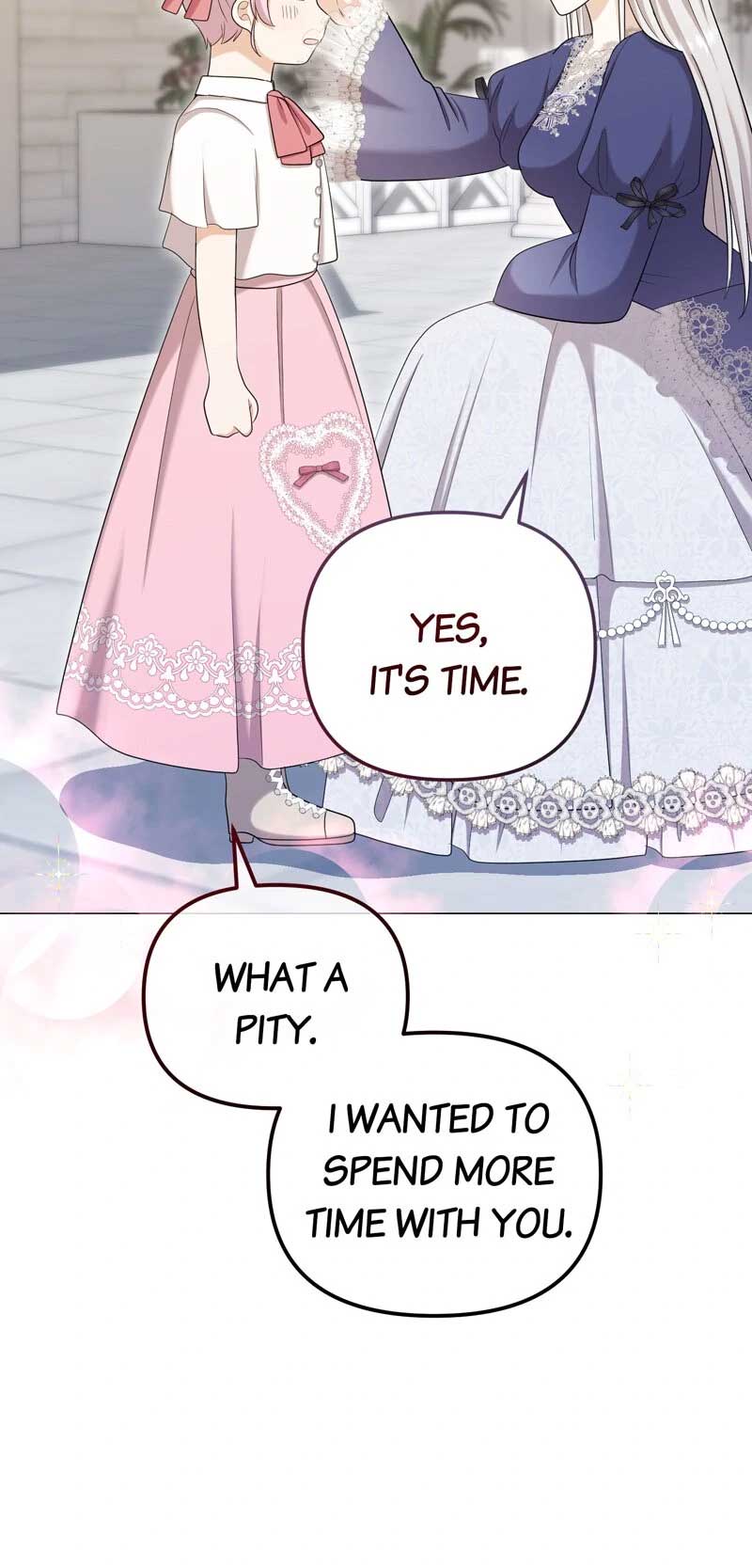 Adieu, My Villainess Life - Chapter 20 - 45