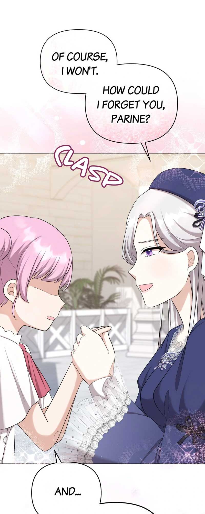 Adieu, My Villainess Life - Chapter 20 - 48