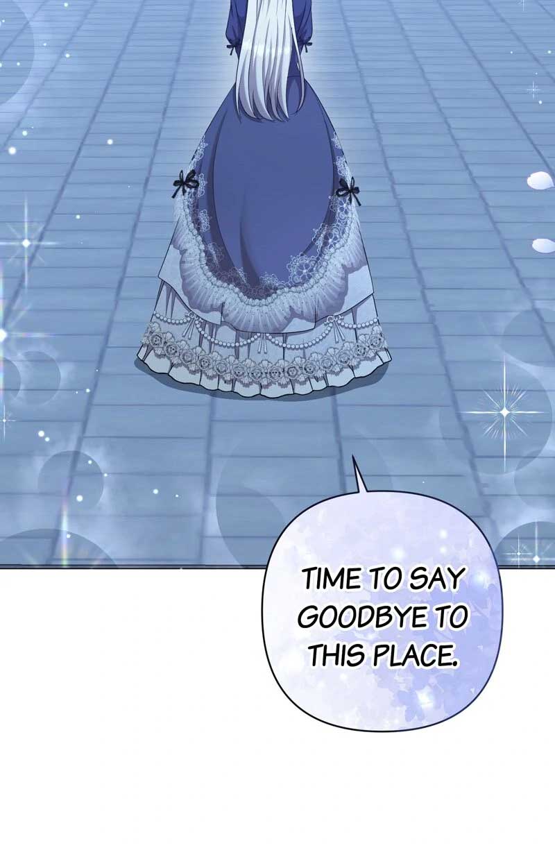 Adieu, My Villainess Life - Chapter 20 - 53