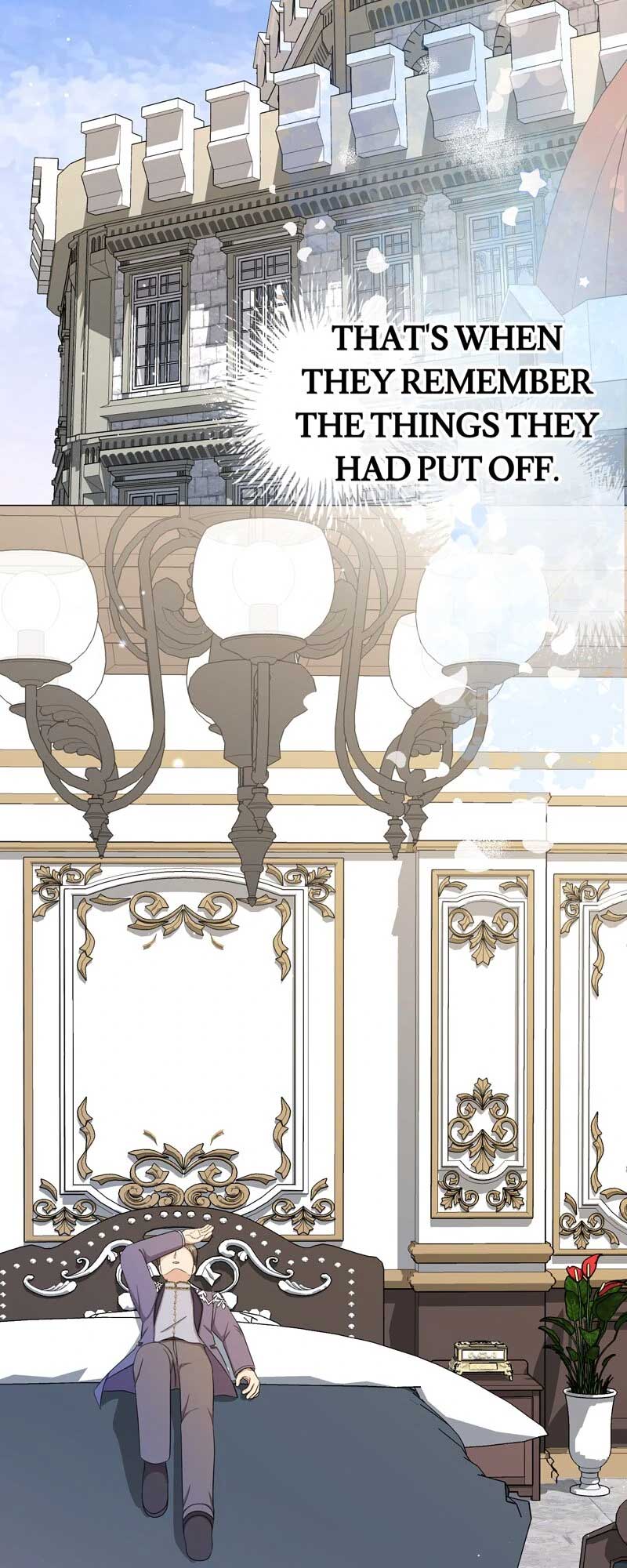 Adieu, My Villainess Life - Chapter 20 - 70