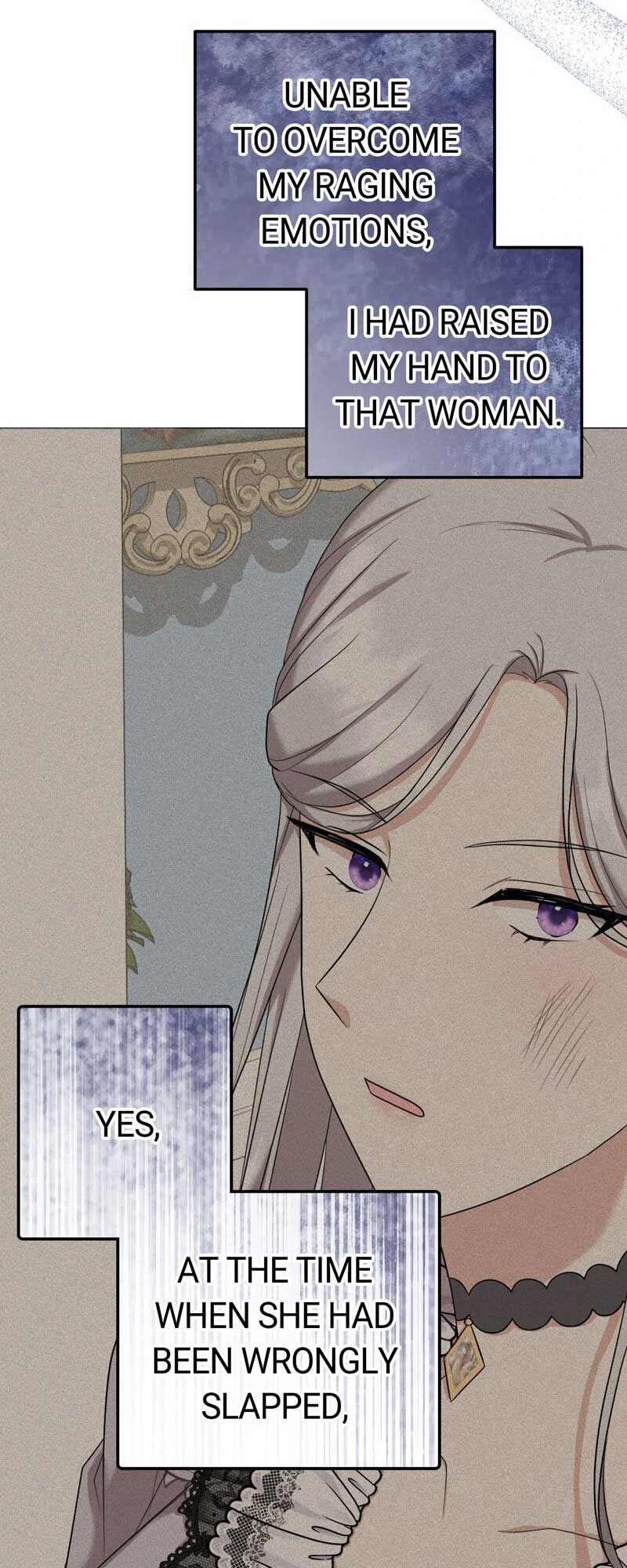 Adieu, My Villainess Life - Chapter 20 - 74