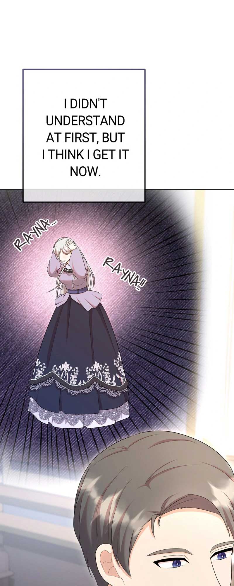 Adieu, My Villainess Life - Chapter 20 - 76