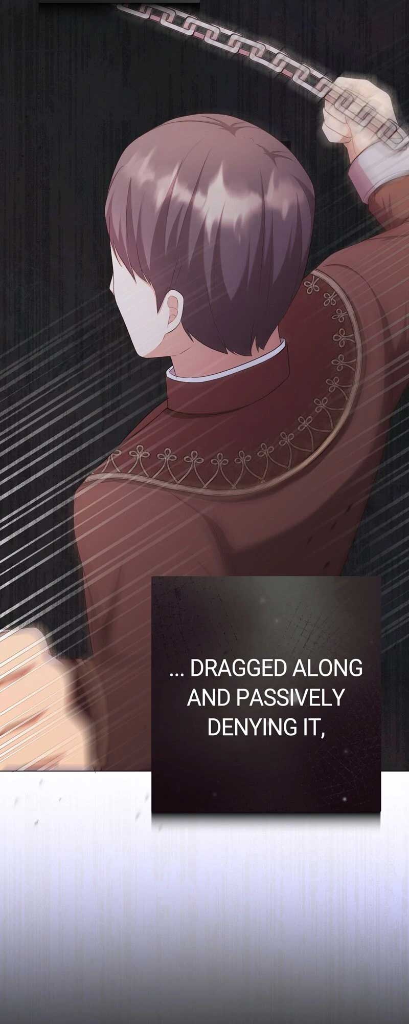 Adieu, My Villainess Life - Chapter 20 - 81