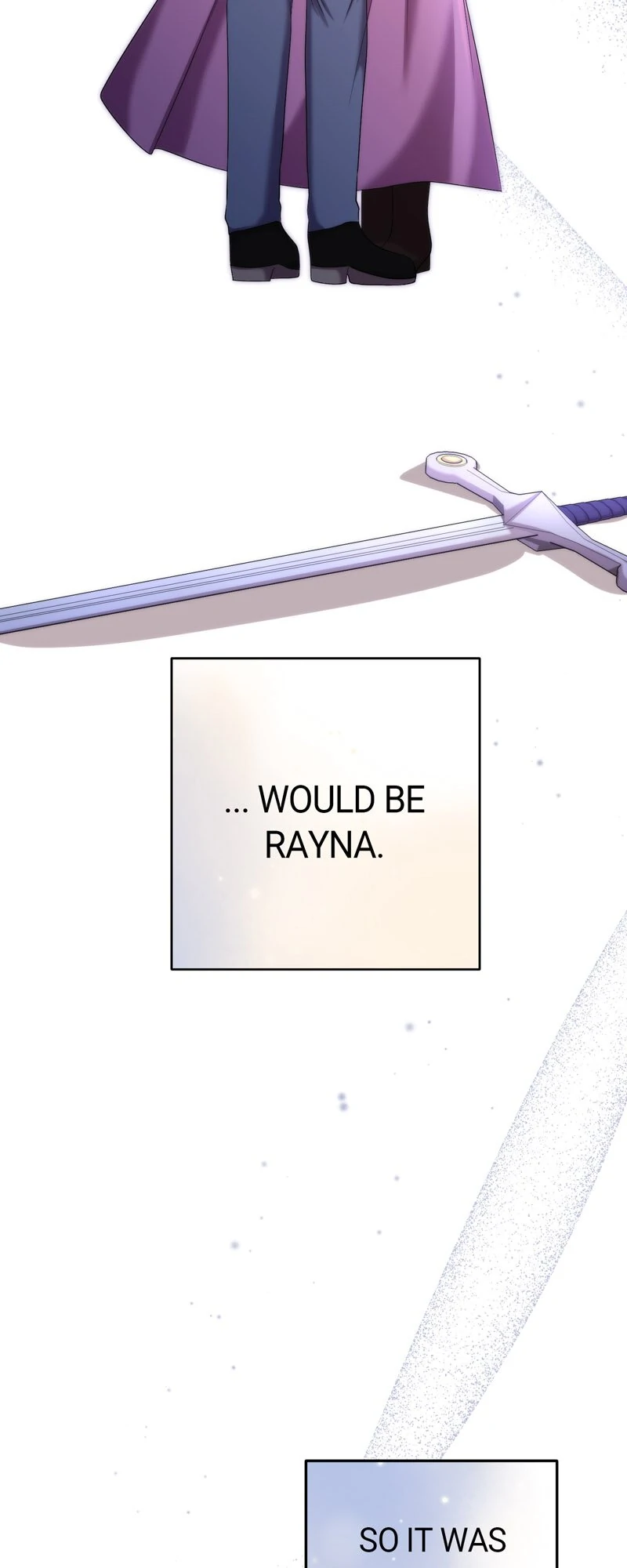 Adieu, My Villainess Life - Chapter 21 - 6