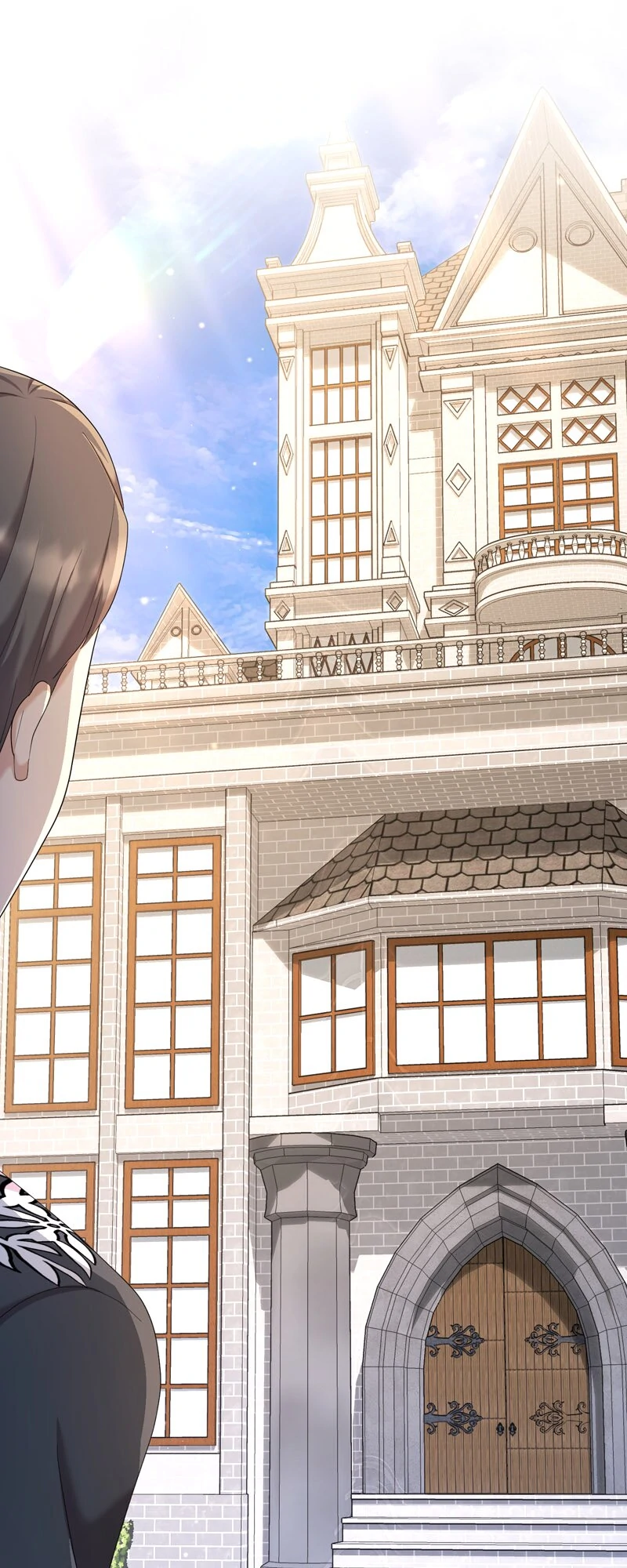 Adieu, My Villainess Life - Chapter 21 - 8