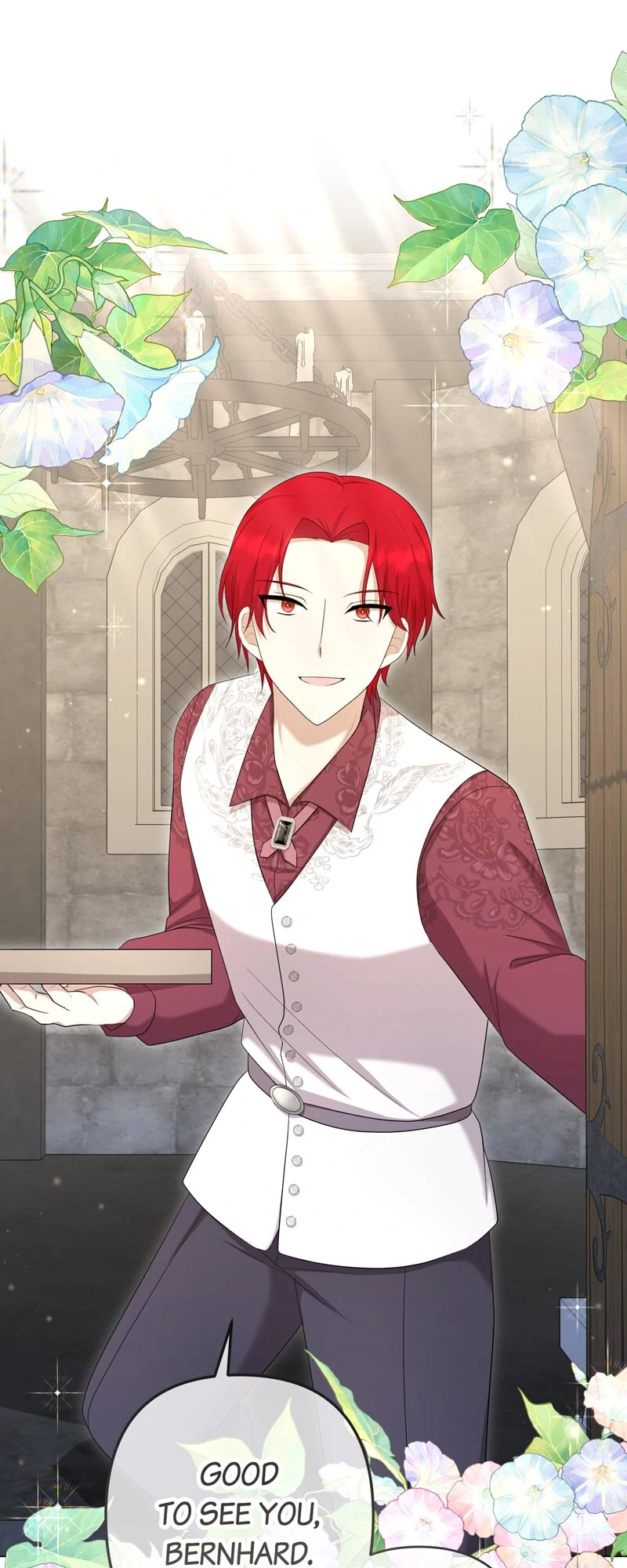 Adieu, My Villainess Life - Chapter 21 - 11