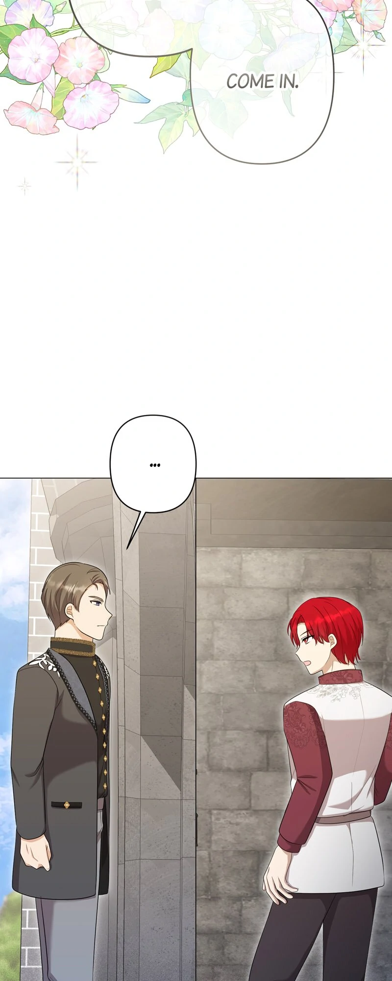 Adieu, My Villainess Life - Chapter 21 - 12