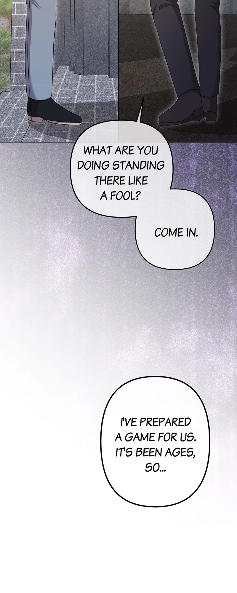 Adieu, My Villainess Life - Chapter 21 - 13