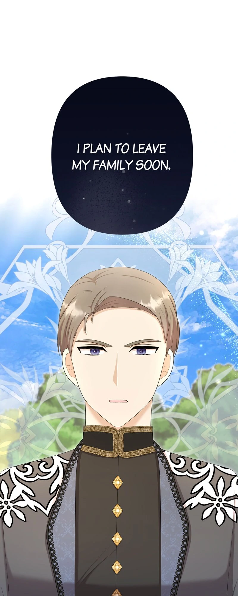 Adieu, My Villainess Life - Chapter 21 - 14