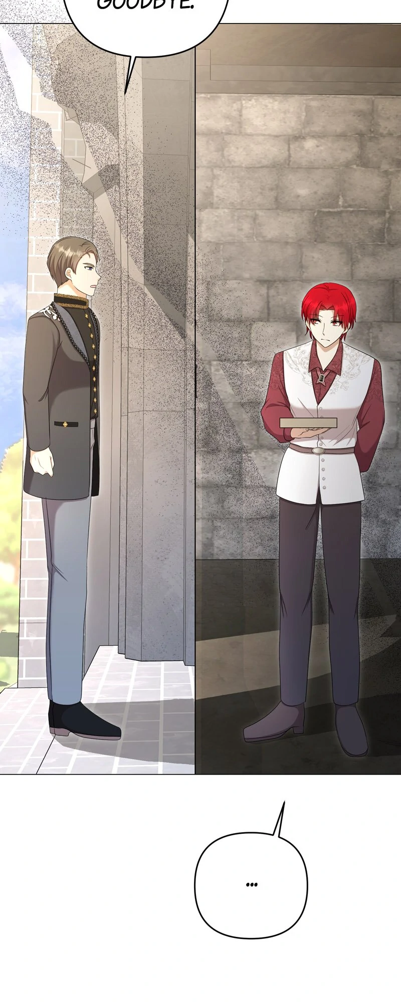 Adieu, My Villainess Life - Chapter 21 - 16