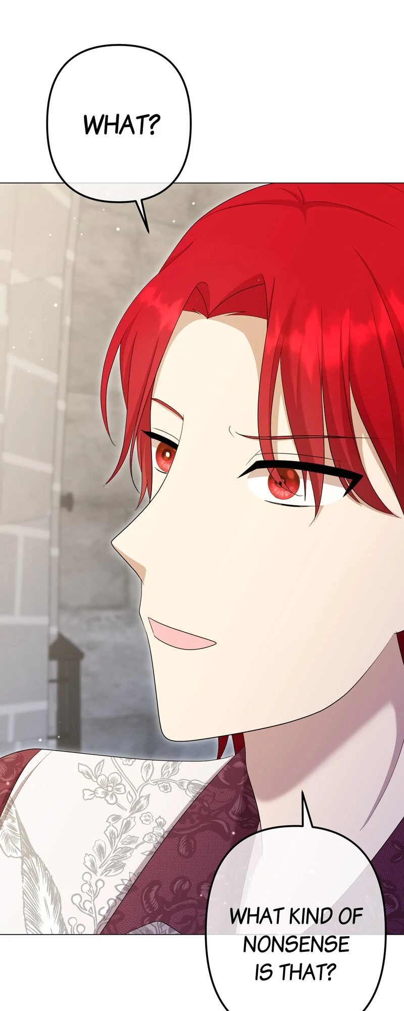 Adieu, My Villainess Life - Chapter 21 - 18