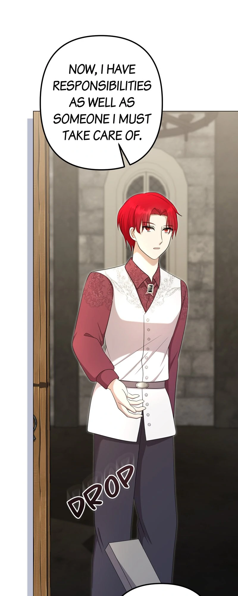 Adieu, My Villainess Life - Chapter 21 - 23