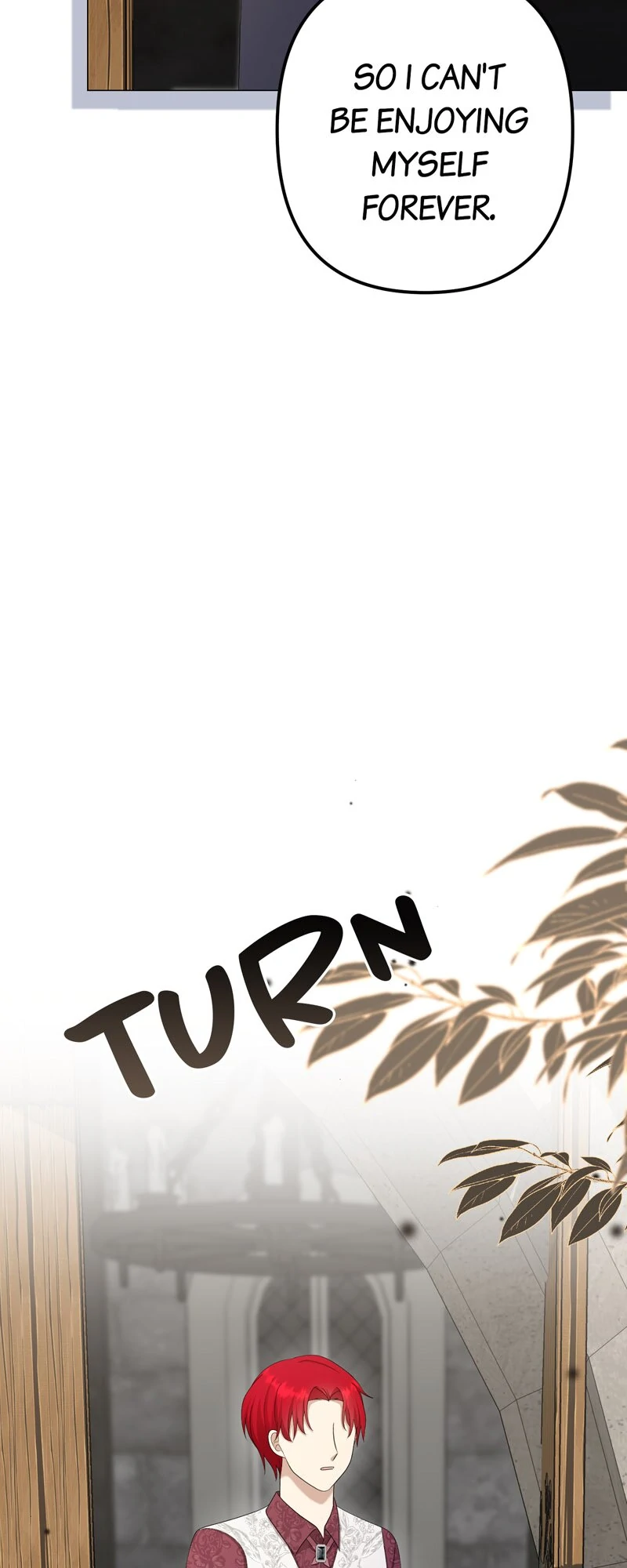 Adieu, My Villainess Life - Chapter 21 - 24