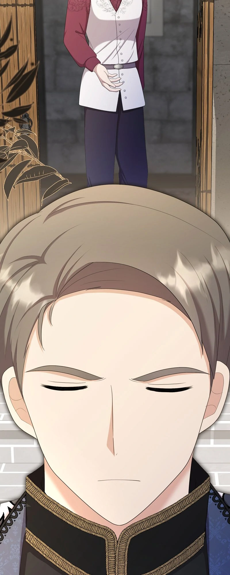 Adieu, My Villainess Life - Chapter 21 - 25