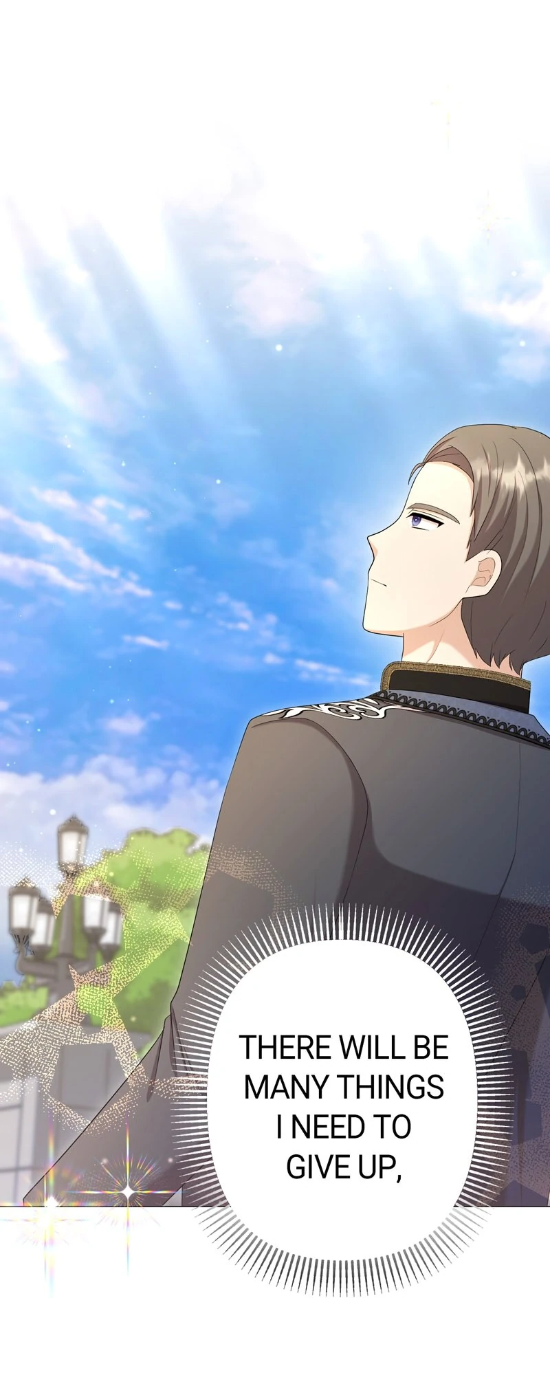 Adieu, My Villainess Life - Chapter 21 - 28