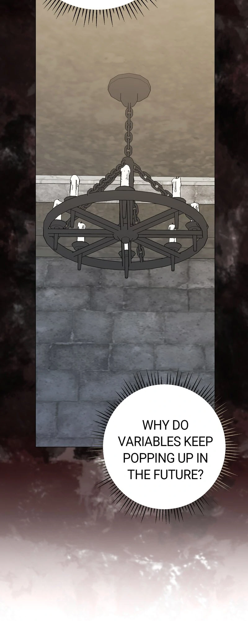 Adieu, My Villainess Life - Chapter 21 - 35