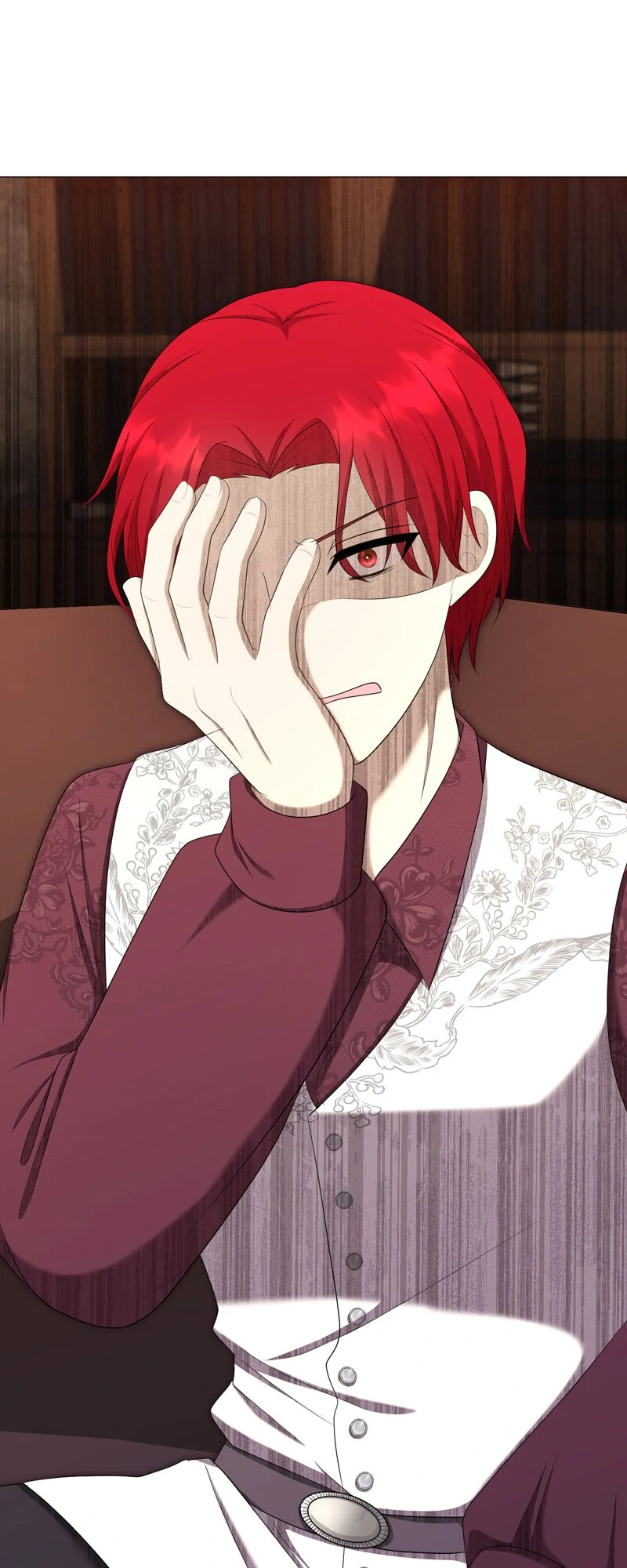 Adieu, My Villainess Life - Chapter 21 - 37