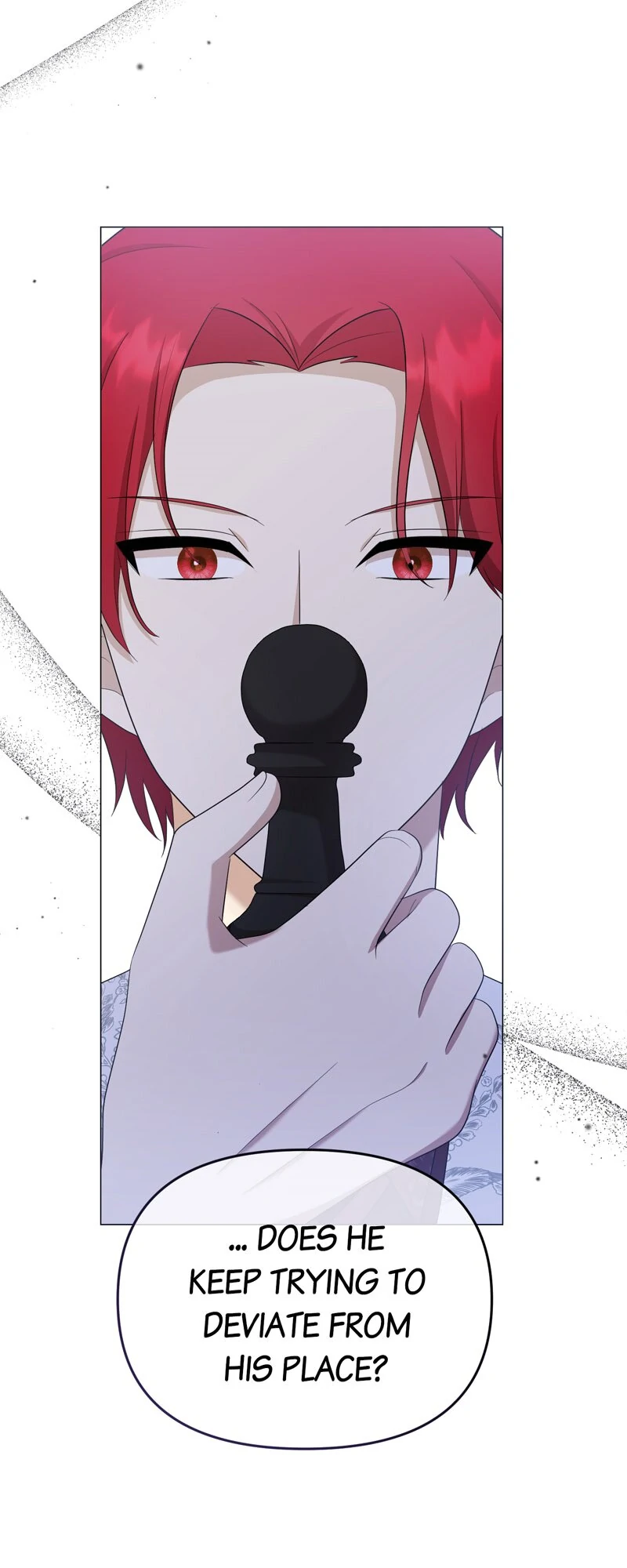 Adieu, My Villainess Life - Chapter 21 - 42