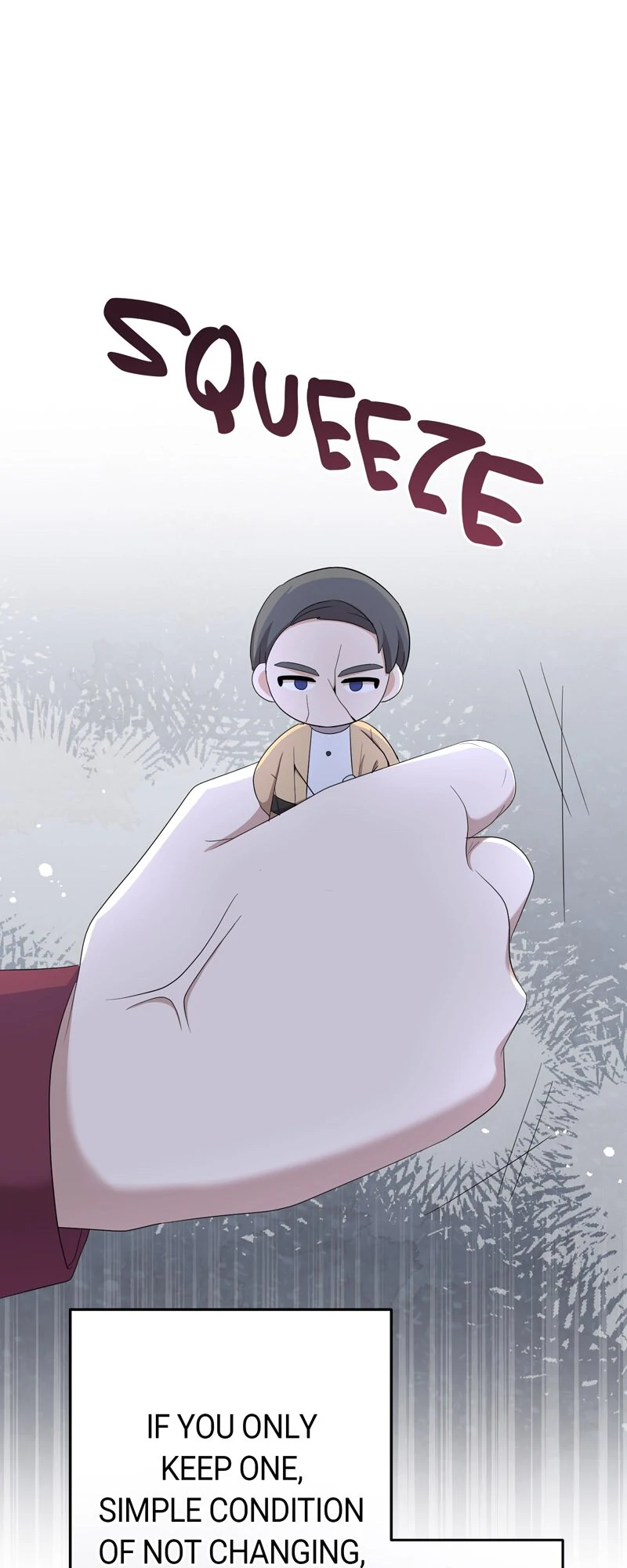 Adieu, My Villainess Life - Chapter 21 - 43