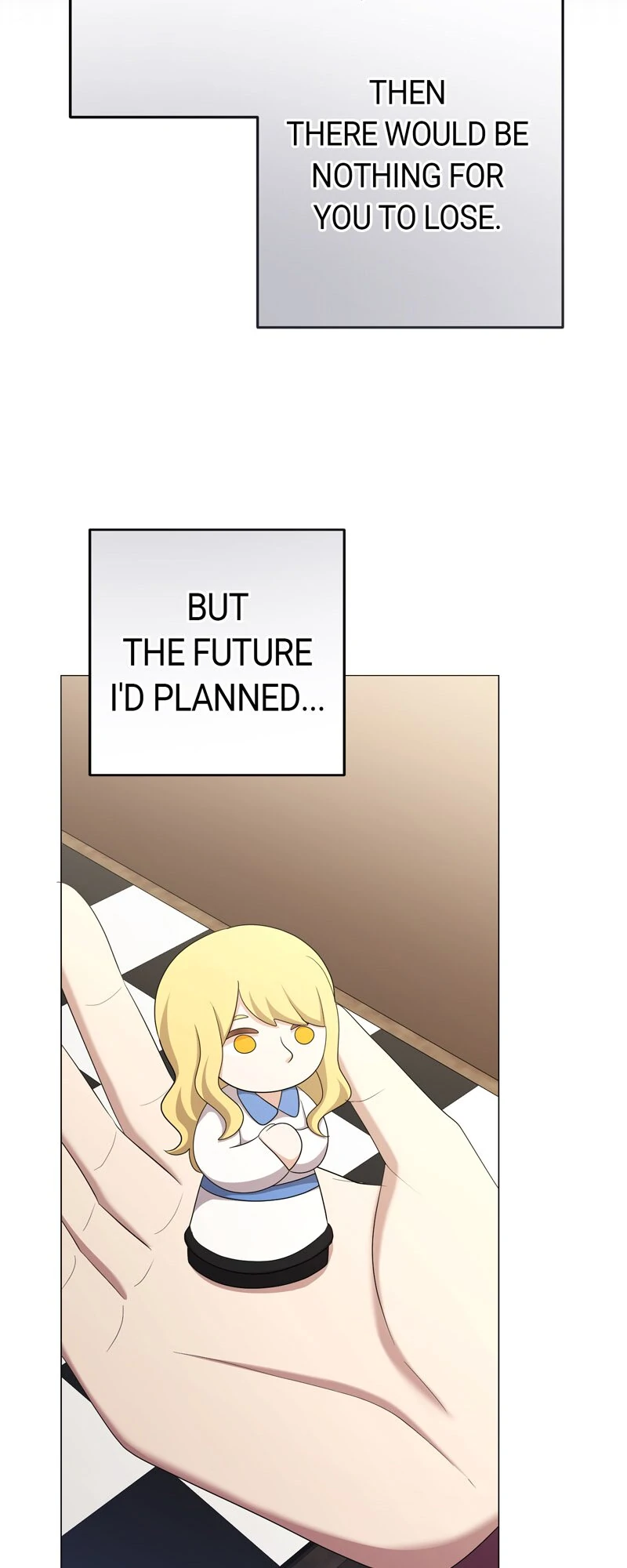 Adieu, My Villainess Life - Chapter 21 - 44