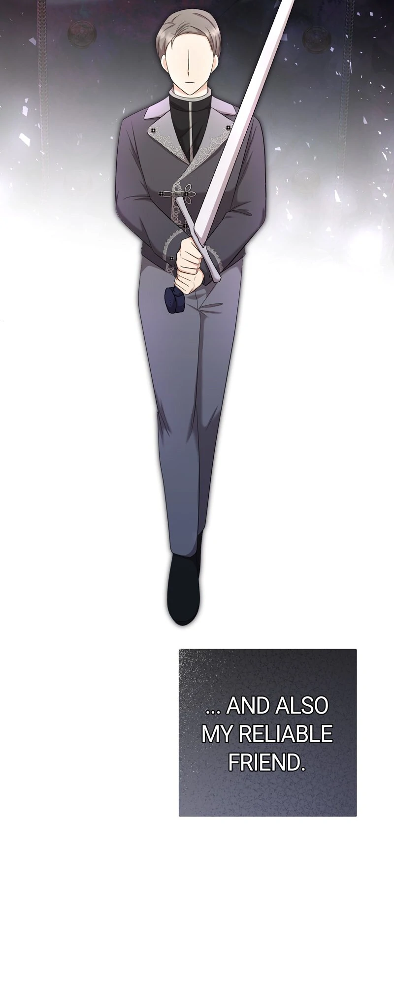 Adieu, My Villainess Life - Chapter 21 - 47