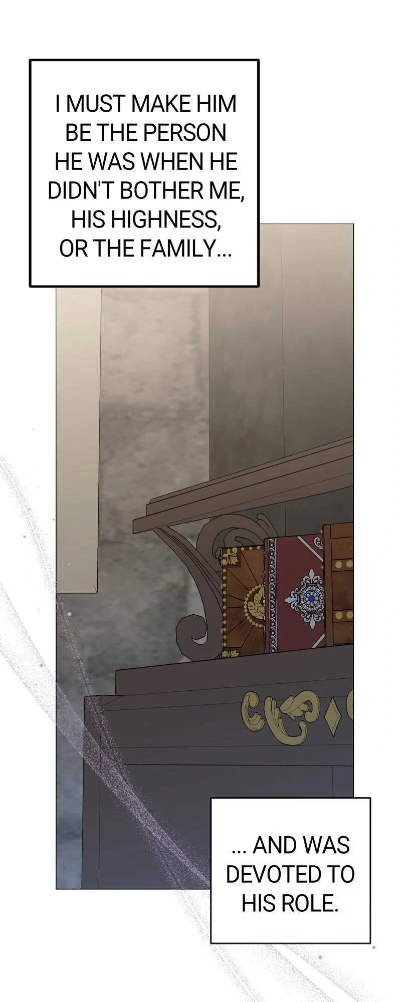 Adieu, My Villainess Life - Chapter 21 - 49