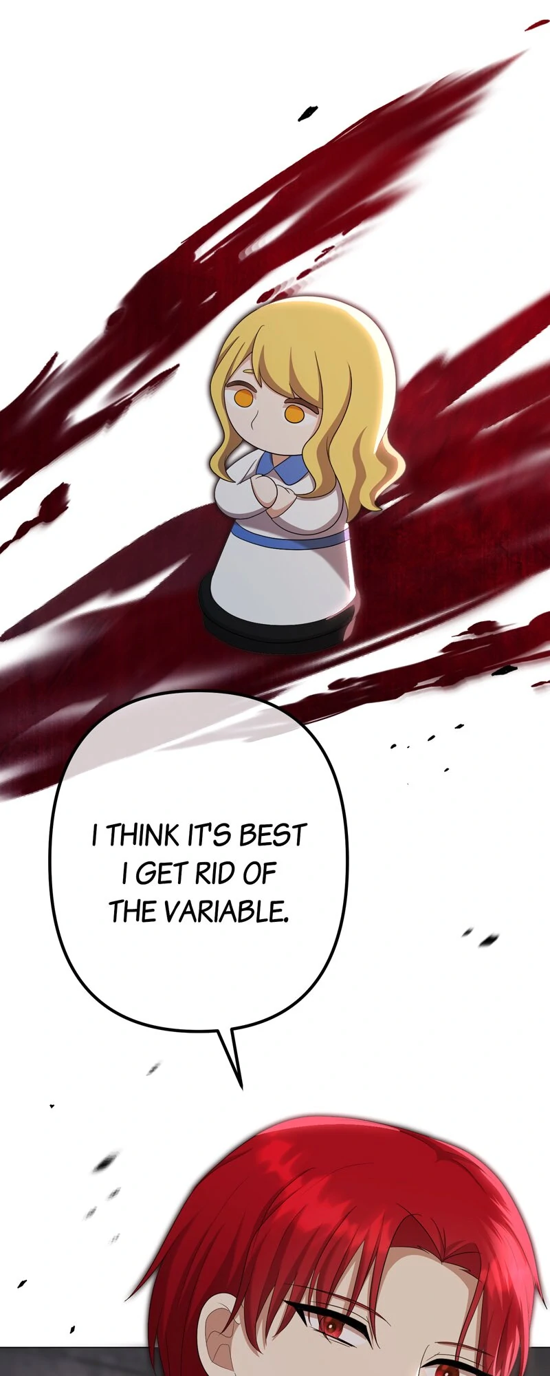 Adieu, My Villainess Life - Chapter 21 - 51