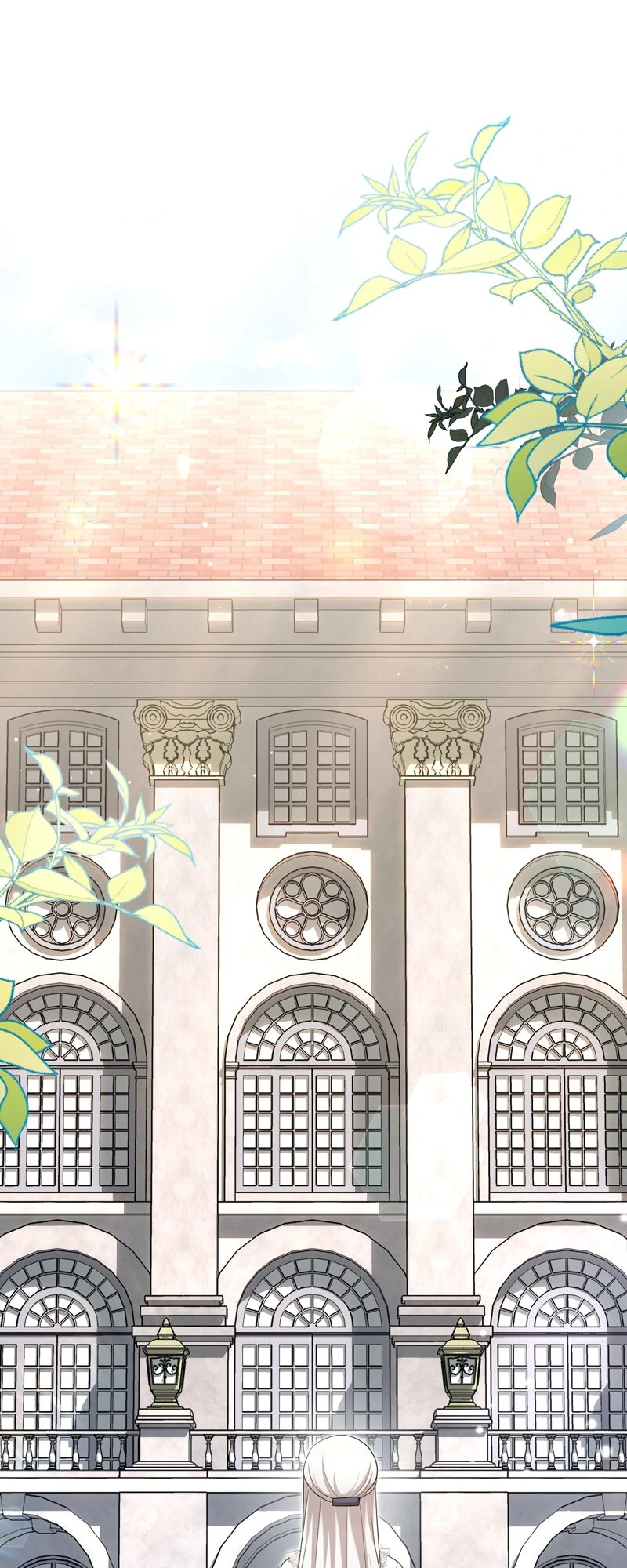 Adieu, My Villainess Life - Chapter 21 - 54