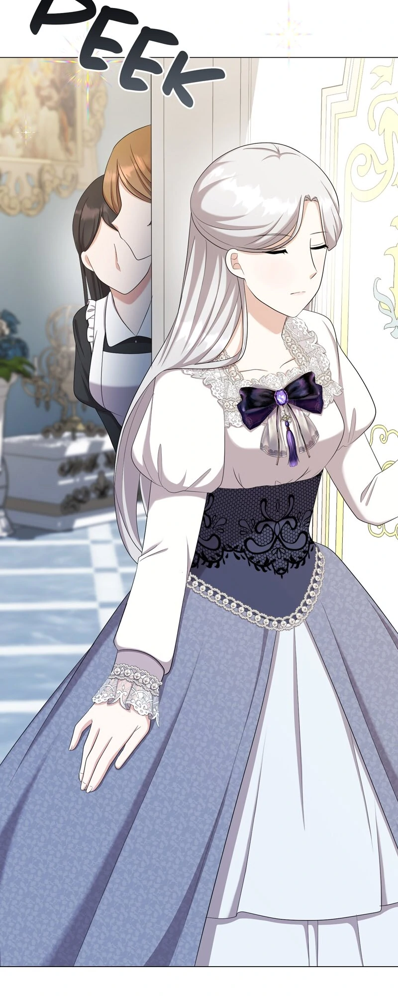 Adieu, My Villainess Life - Chapter 21 - 56