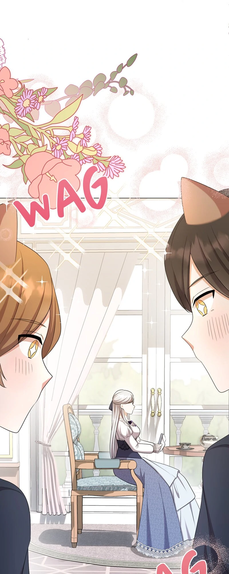 Adieu, My Villainess Life - Chapter 21 - 58