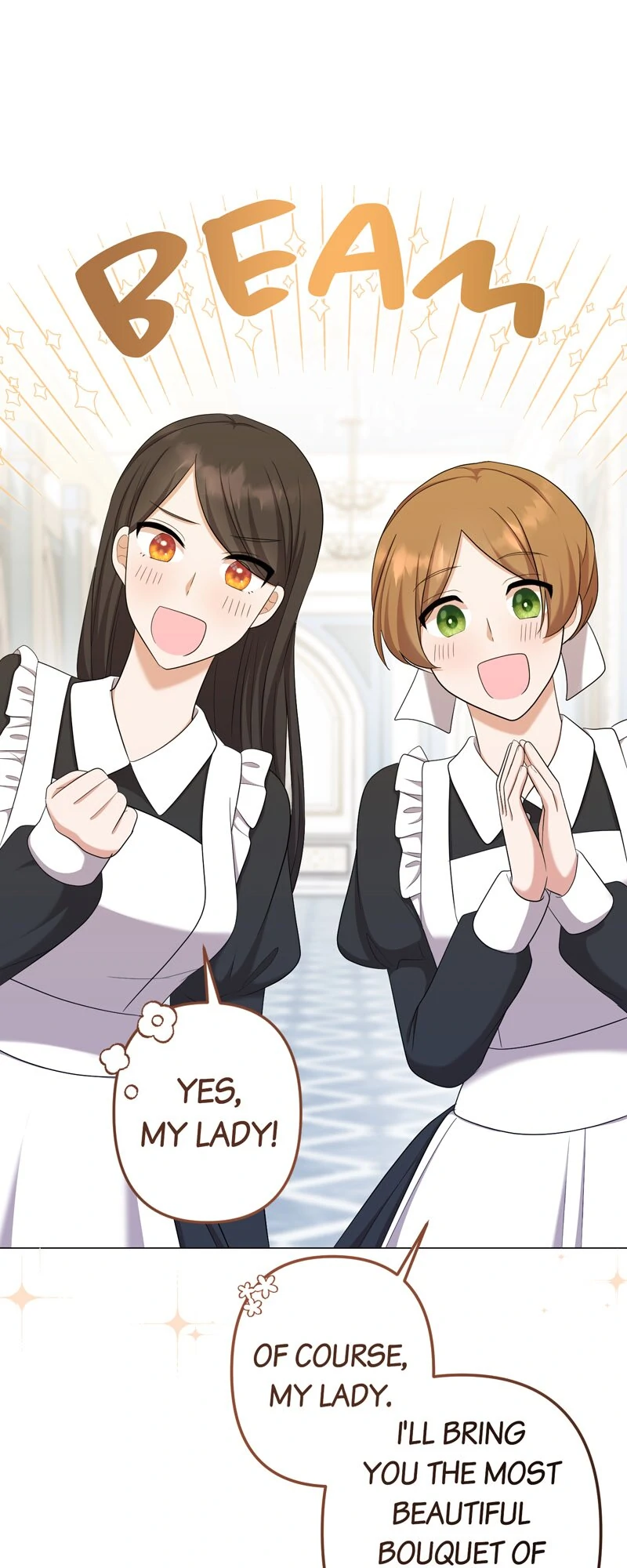 Adieu, My Villainess Life - Chapter 21 - 62