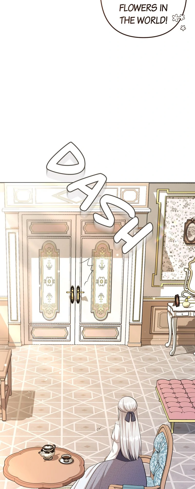 Adieu, My Villainess Life - Chapter 21 - 63