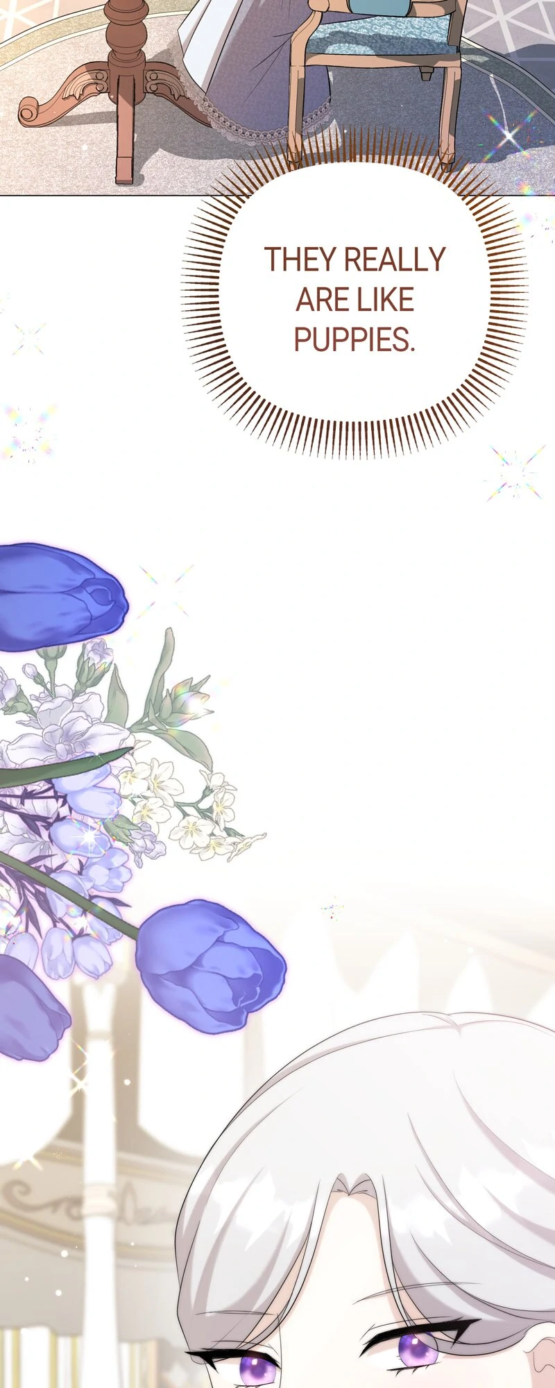 Adieu, My Villainess Life - Chapter 21 - 64