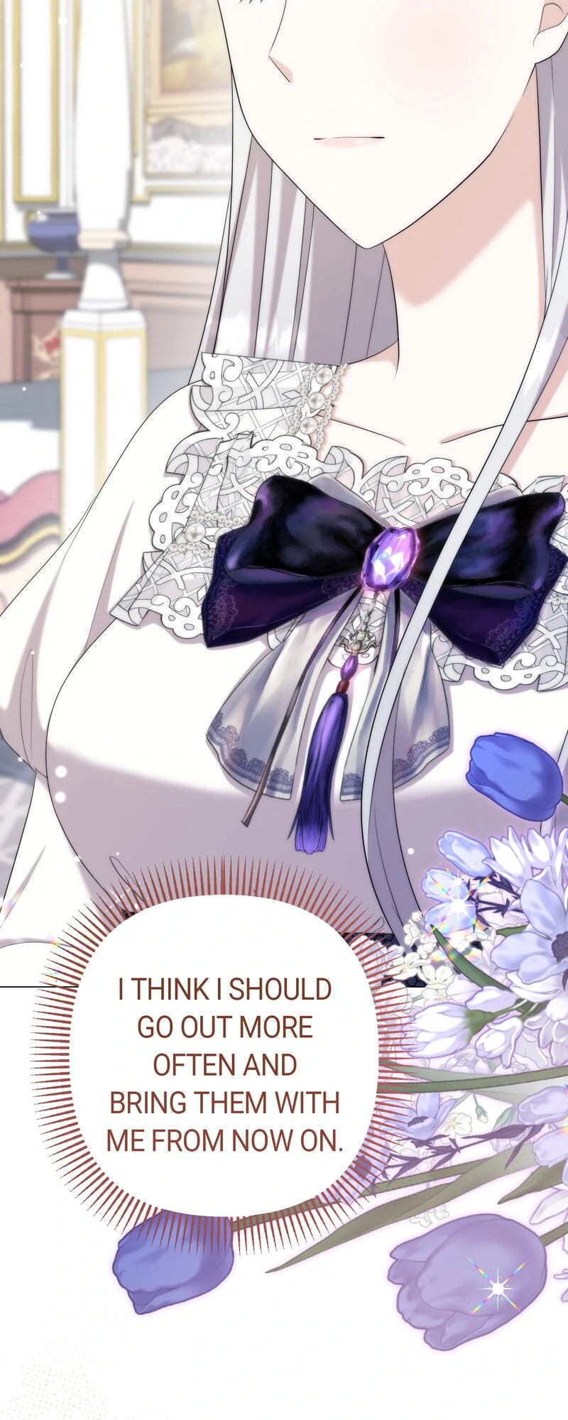 Adieu, My Villainess Life - Chapter 21 - 65