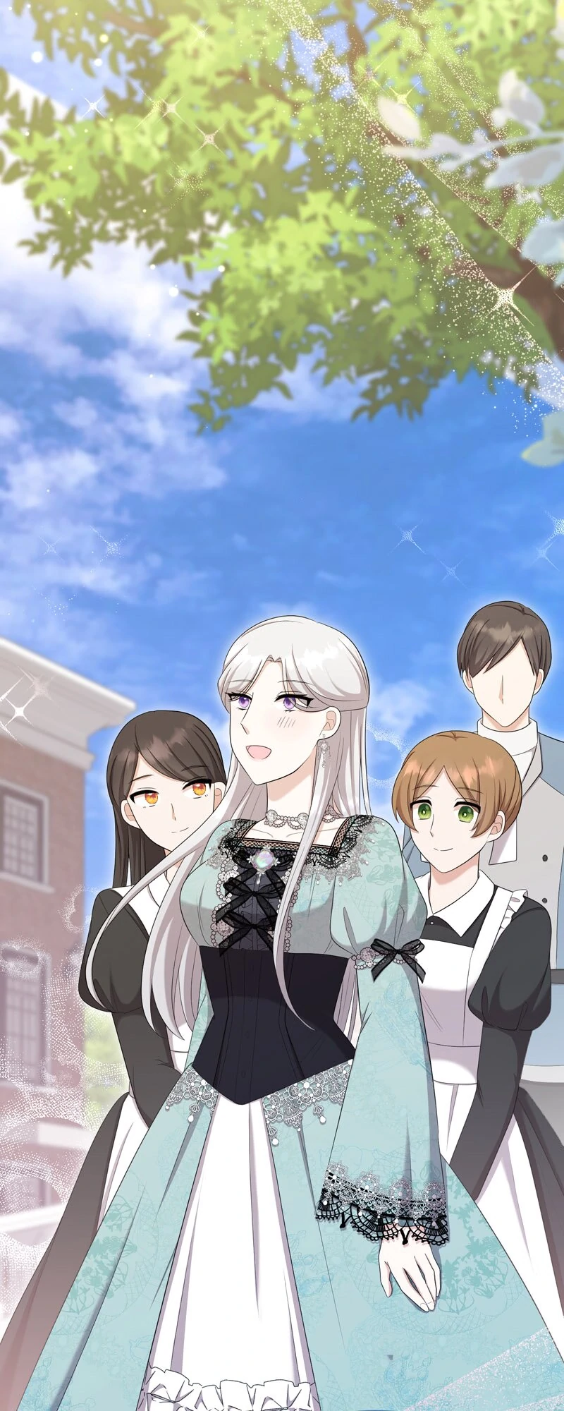 Adieu, My Villainess Life - Chapter 21 - 69