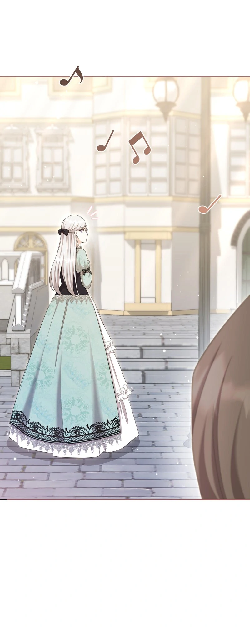 Adieu, My Villainess Life - Chapter 21 - 71