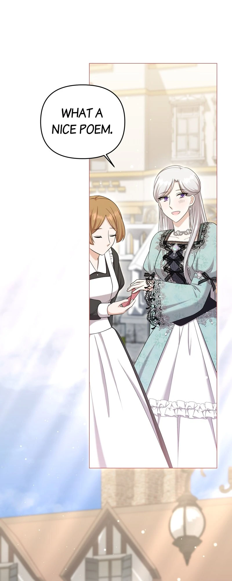 Adieu, My Villainess Life - Chapter 21 - 72