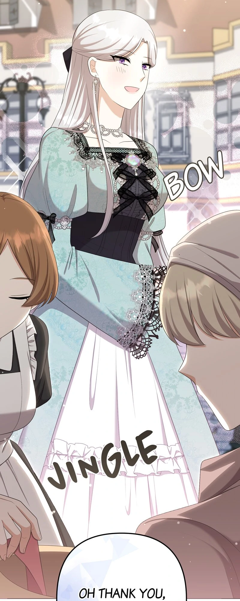 Adieu, My Villainess Life - Chapter 21 - 73