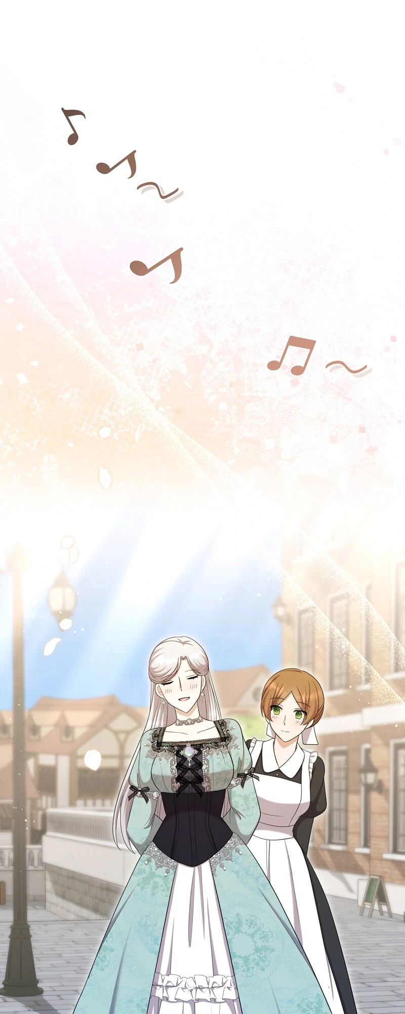 Adieu, My Villainess Life - Chapter 21 - 75