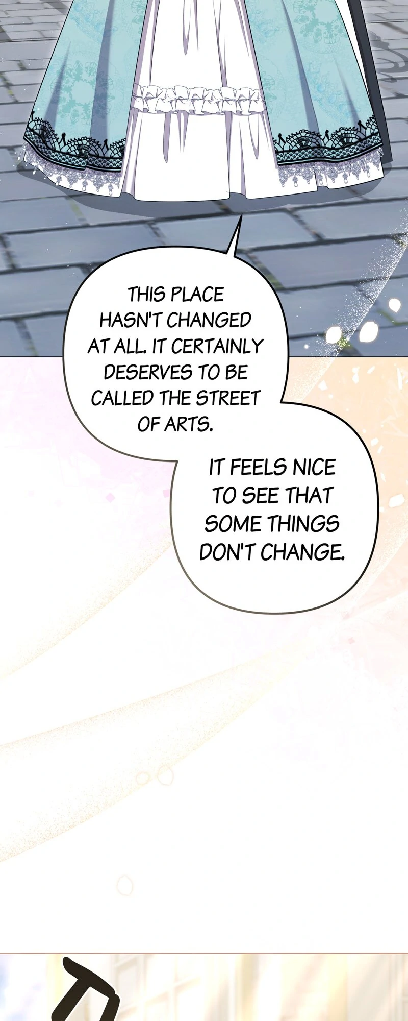 Adieu, My Villainess Life - Chapter 21 - 76