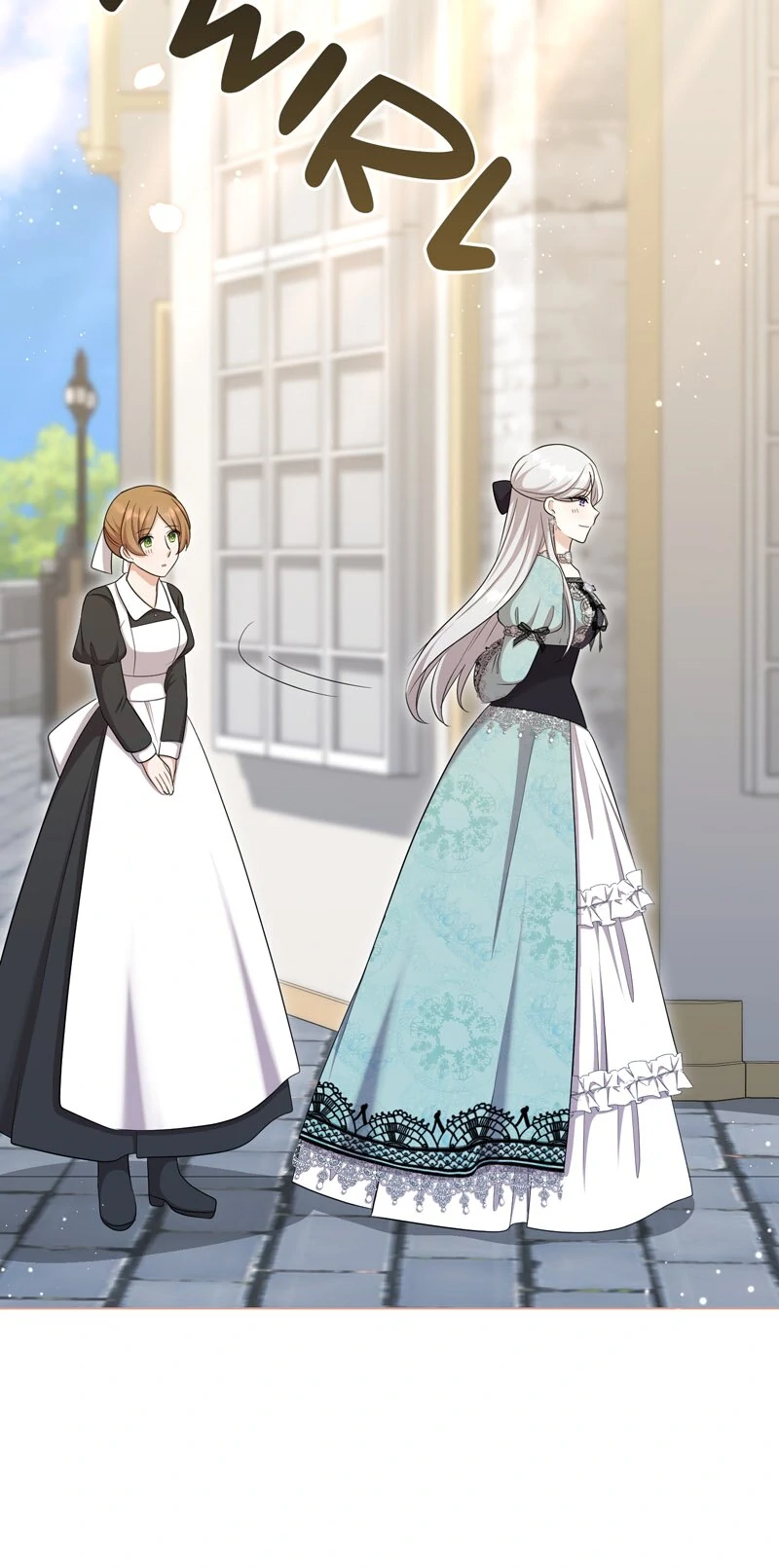 Adieu, My Villainess Life - Chapter 21 - 77