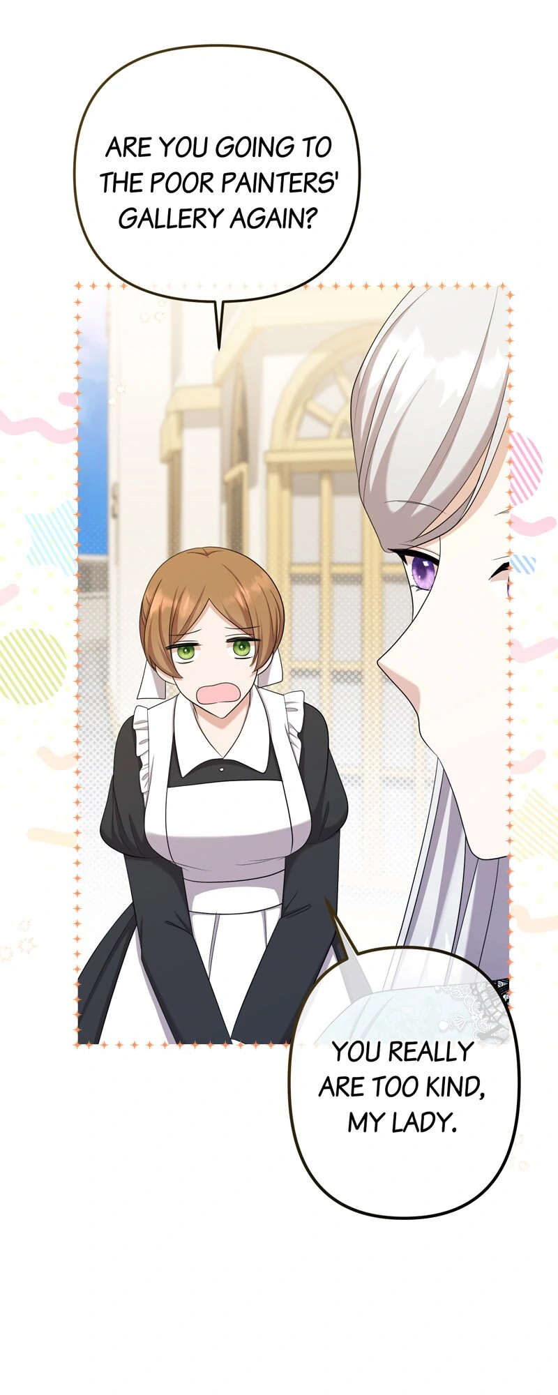 Adieu, My Villainess Life - Chapter 21 - 78