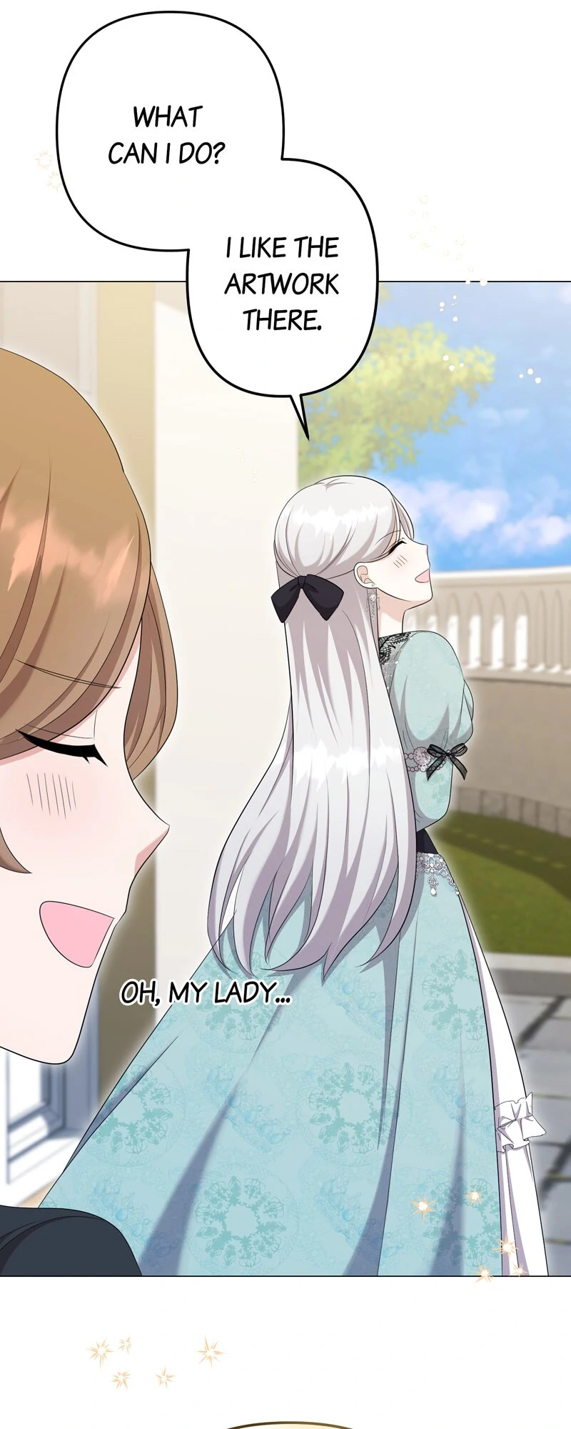 Adieu, My Villainess Life - Chapter 21 - 79