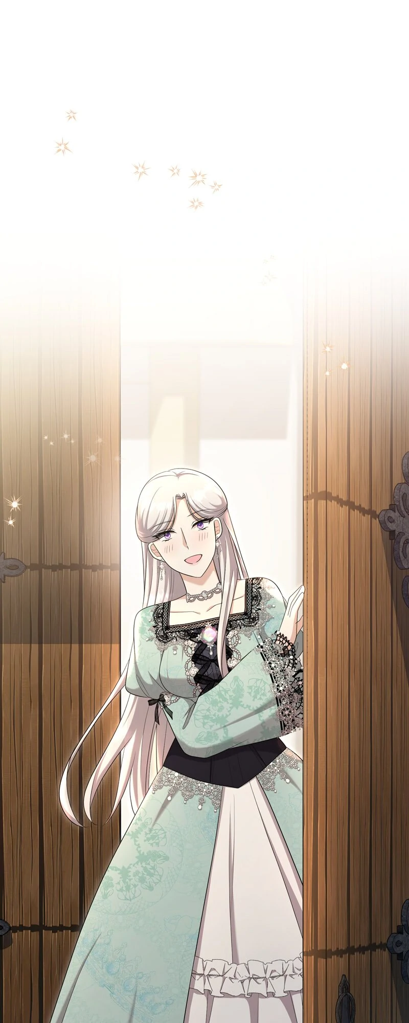 Adieu, My Villainess Life - Chapter 21 - 81