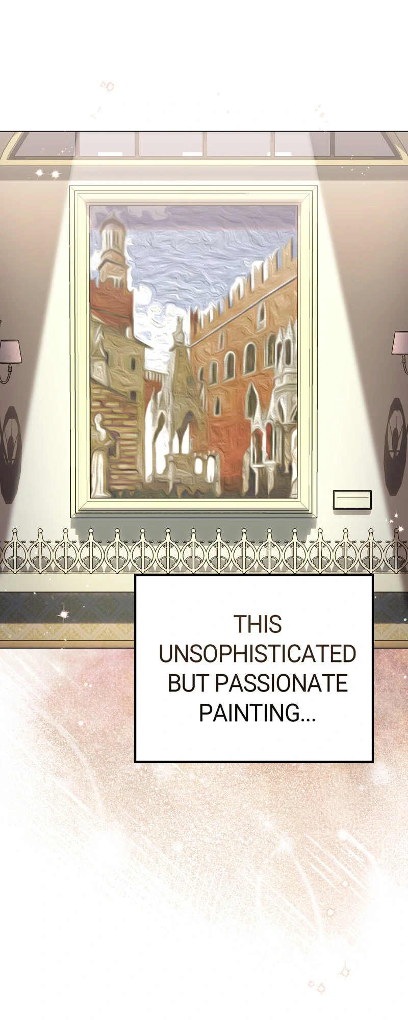 Adieu, My Villainess Life - Chapter 21 - 83